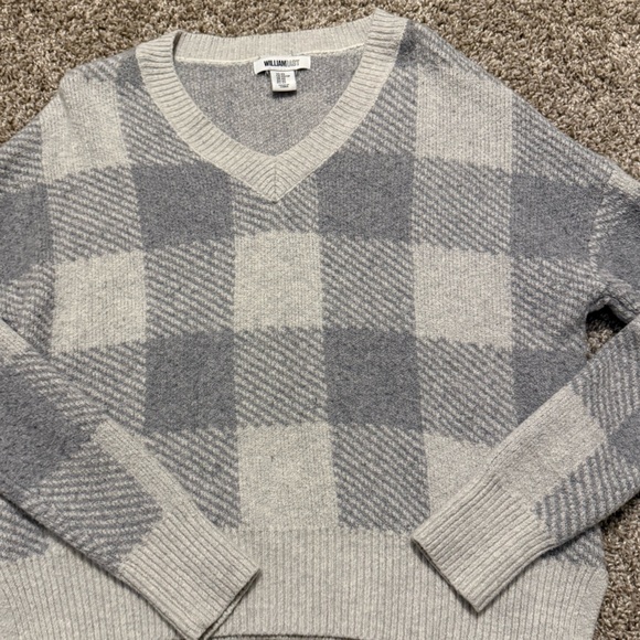 William Rast Sweater - Picture 2 of 3